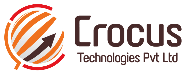 Crocus Logo